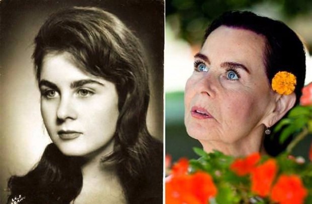 Foto - Bir zamanın 'artist'leri bakın şimdi ne hâlde?