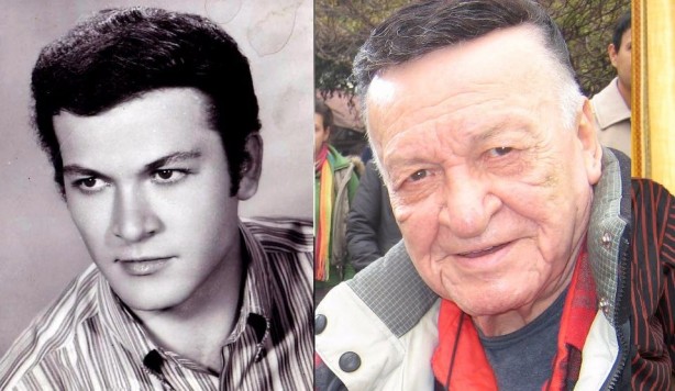 Foto - Bir zamanın 'artist'leri bakın şimdi ne hâlde?