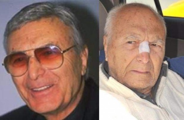 Foto - Bir zamanın 'artist'leri bakın şimdi ne hâlde?