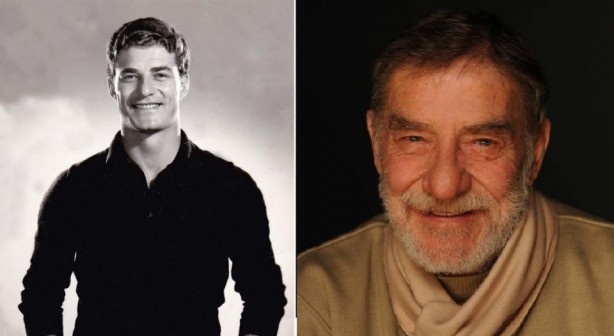 Bir zamanın 'artist'leri bakın şimdi ne hâlde?