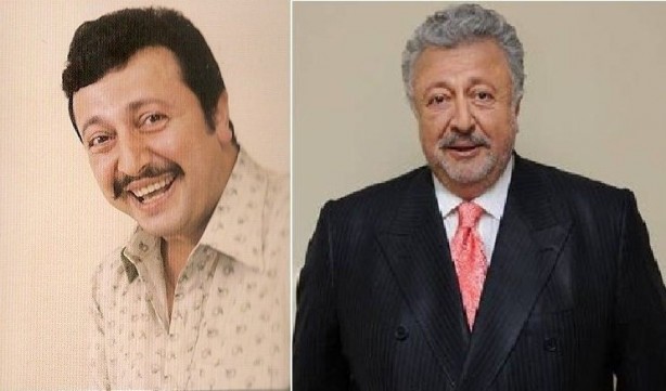 Foto - Bir zamanın 'artist'leri bakın şimdi ne hâlde?