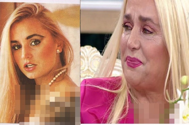 Foto - Bir zamanın 'artist'leri bakın şimdi ne hâlde?