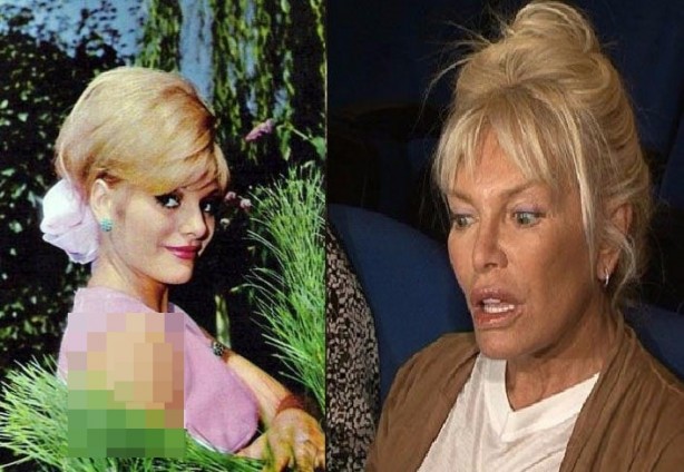 Foto - Bir zamanın 'artist'leri bakın şimdi ne hâlde?