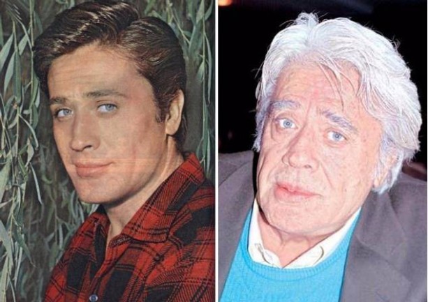 Foto - Bir zamanın 'artist'leri bakın şimdi ne hâlde?