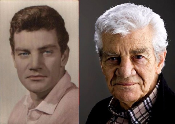 Foto - Bir zamanın 'artist'leri bakın şimdi ne hâlde?