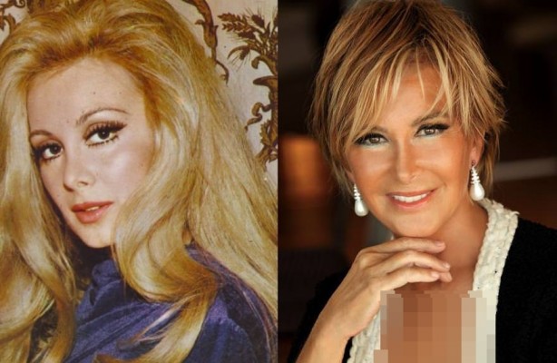 Foto - Bir zamanın 'artist'leri bakın şimdi ne hâlde?