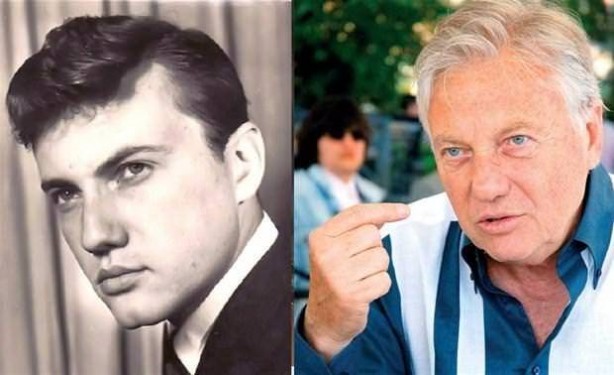 Foto - Bir zamanın 'artist'leri bakın şimdi ne hâlde?