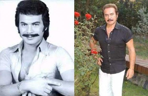 Foto - Bir zamanın 'artist'leri bakın şimdi ne hâlde?