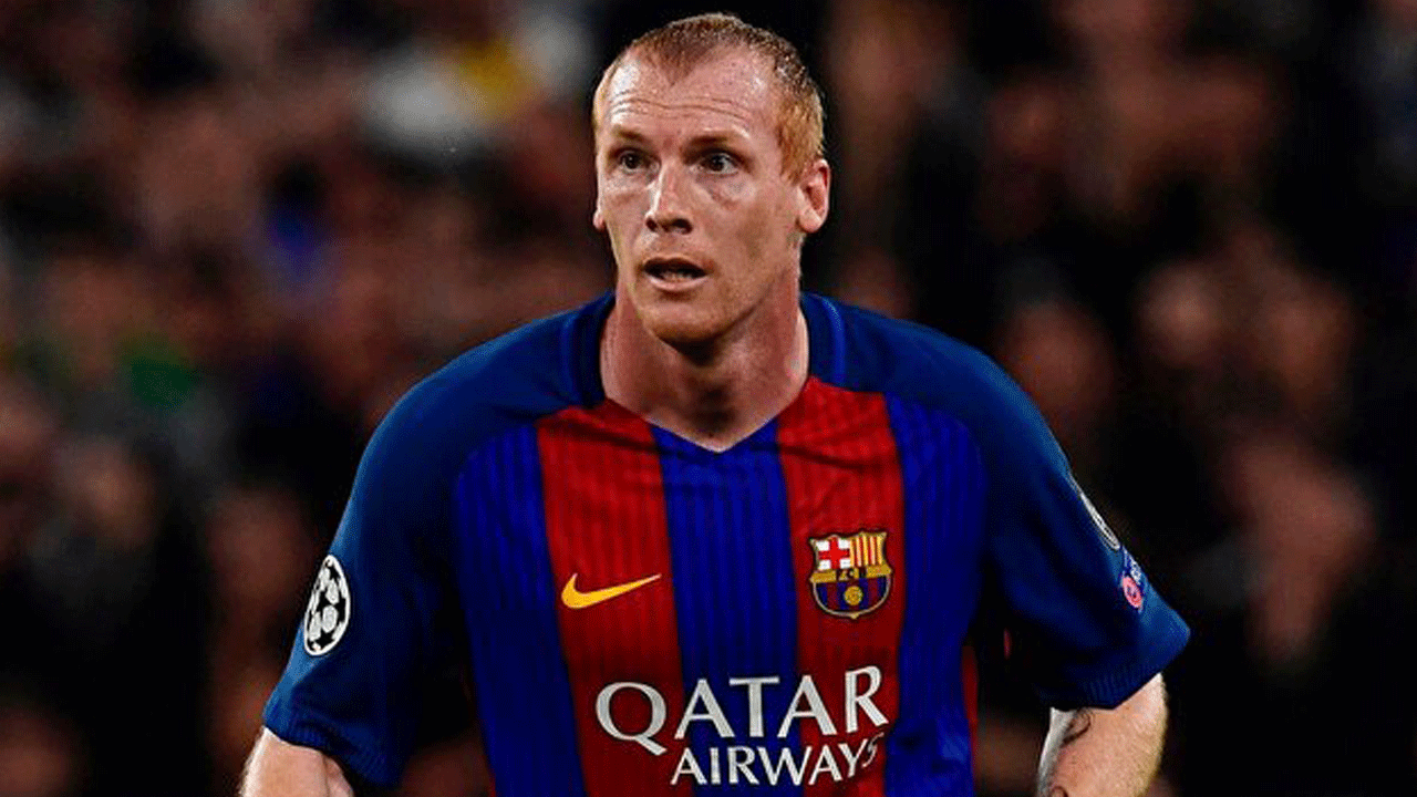 Foto - Bir zamanlar Barcelona’nın dünya yıldızıydı: Şimdi bir mağazada müşteri karşılıyor