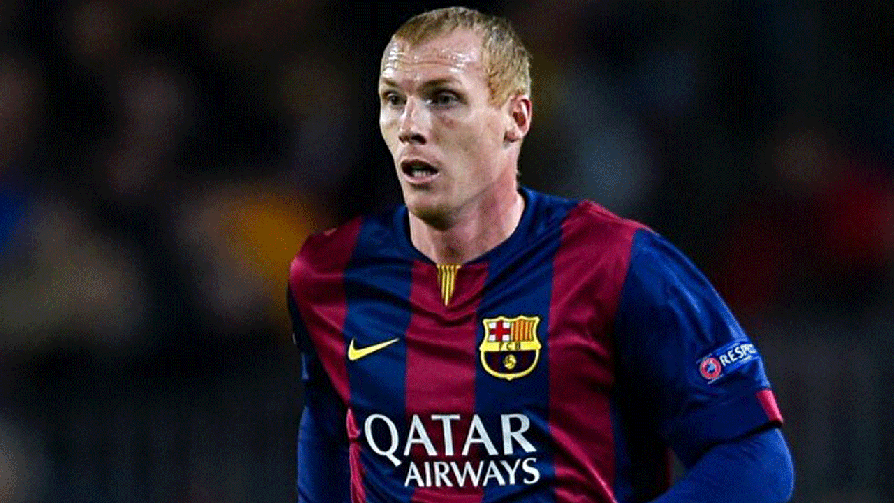 Foto - Bir zamanlar Barcelona’nın dünya yıldızıydı: Şimdi bir mağazada müşteri karşılıyor