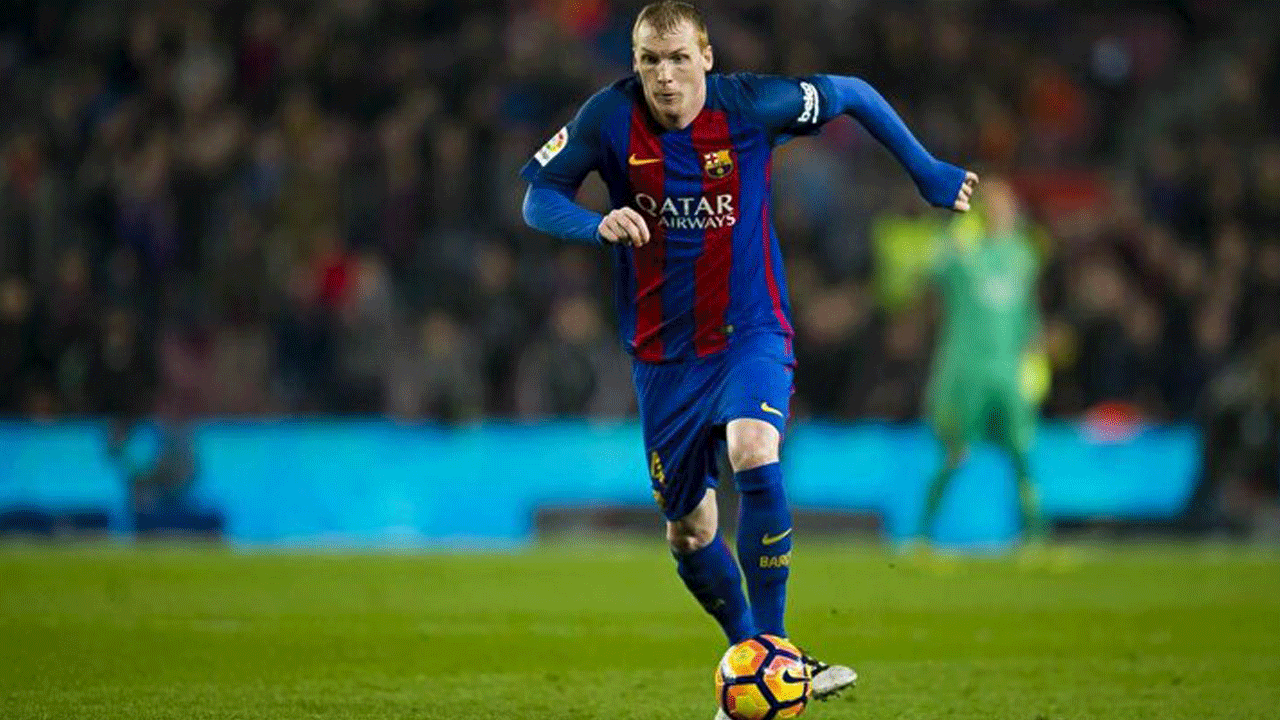 Foto - Bir zamanlar Barcelona’nın dünya yıldızıydı: Şimdi bir mağazada müşteri karşılıyor