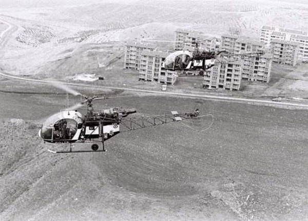 Foto - Bir zamanlar bu resmi araçlar kullanılıyordu