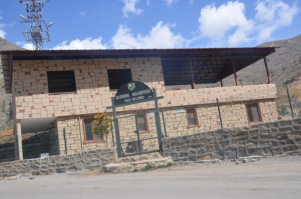 Foto - Bir zamanlar buralarda terör kol geziyordu! Devlet o yaylada yeni bir alan inşa etti