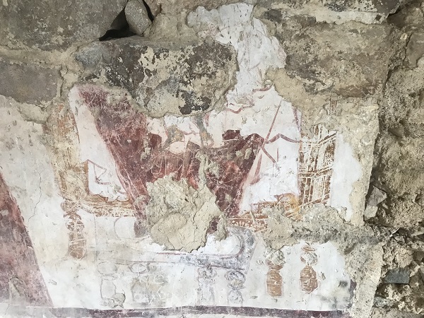 Foto - Bir zamanlar buraya kimse çıkamıyordu! 