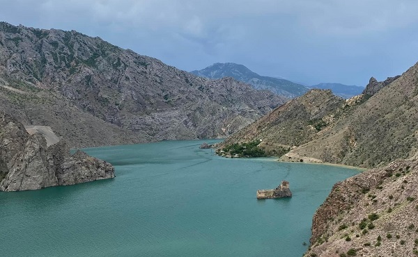 Foto - Bir zamanlar buraya kimse çıkamıyordu! 