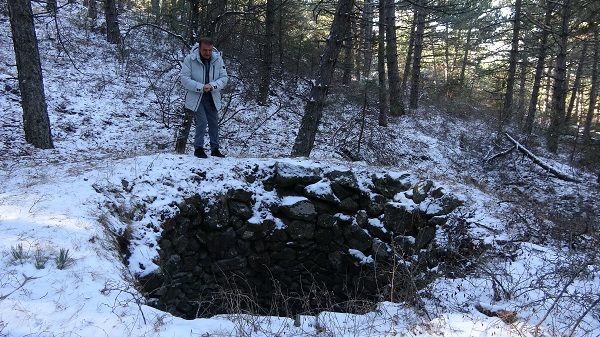 Foto - Bir zamanlar buzdolabıydılar! 