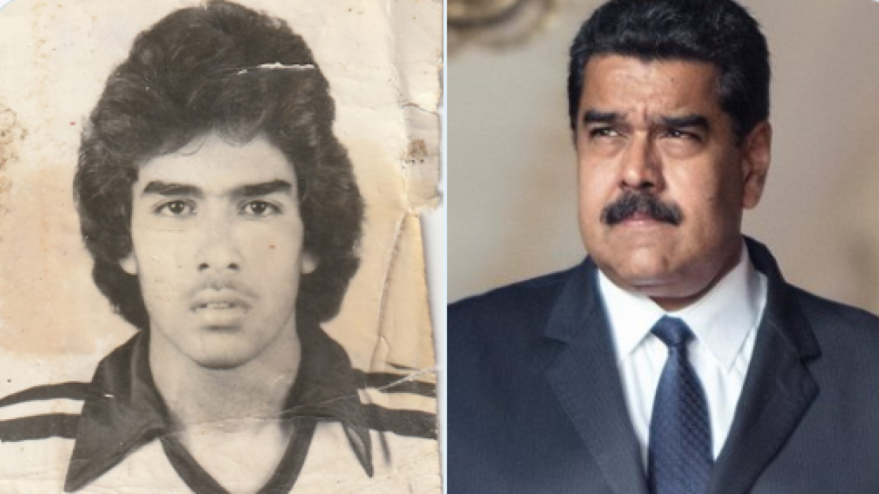 Foto - Bir zamanlar çocuktular! Şimdi dünyaya hükmediyorlar...