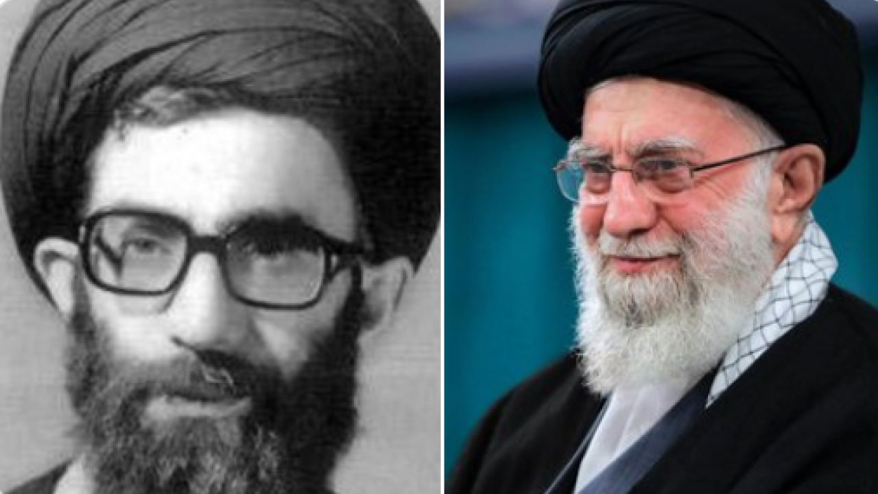 Foto - Bir zamanlar çocuktular! Şimdi dünyaya hükmediyorlar...