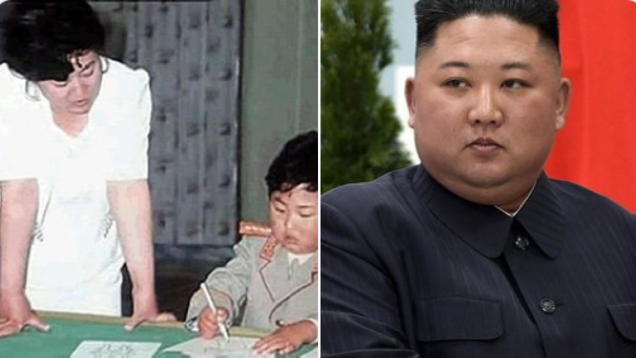 Foto - Bir zamanlar çocuktular! Şimdi dünyaya hükmediyorlar...