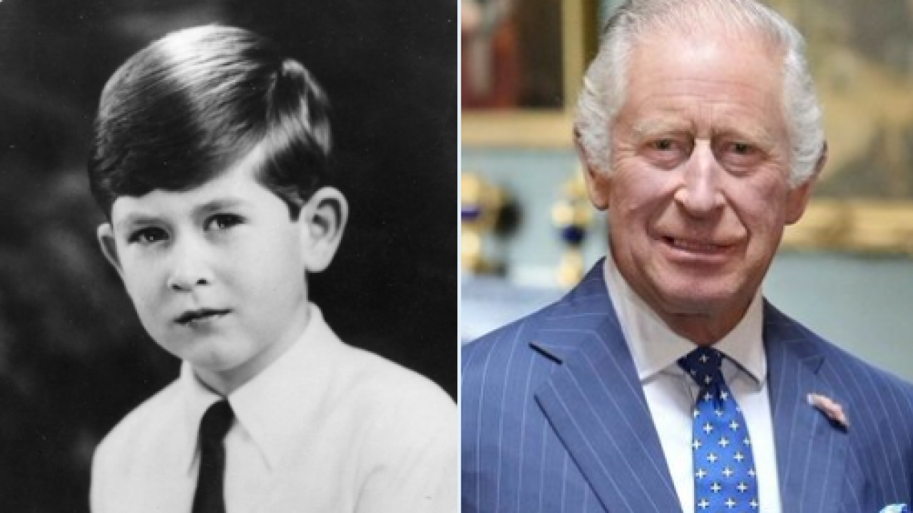 Foto - Bir zamanlar çocuktular! Şimdi dünyaya hükmediyorlar...