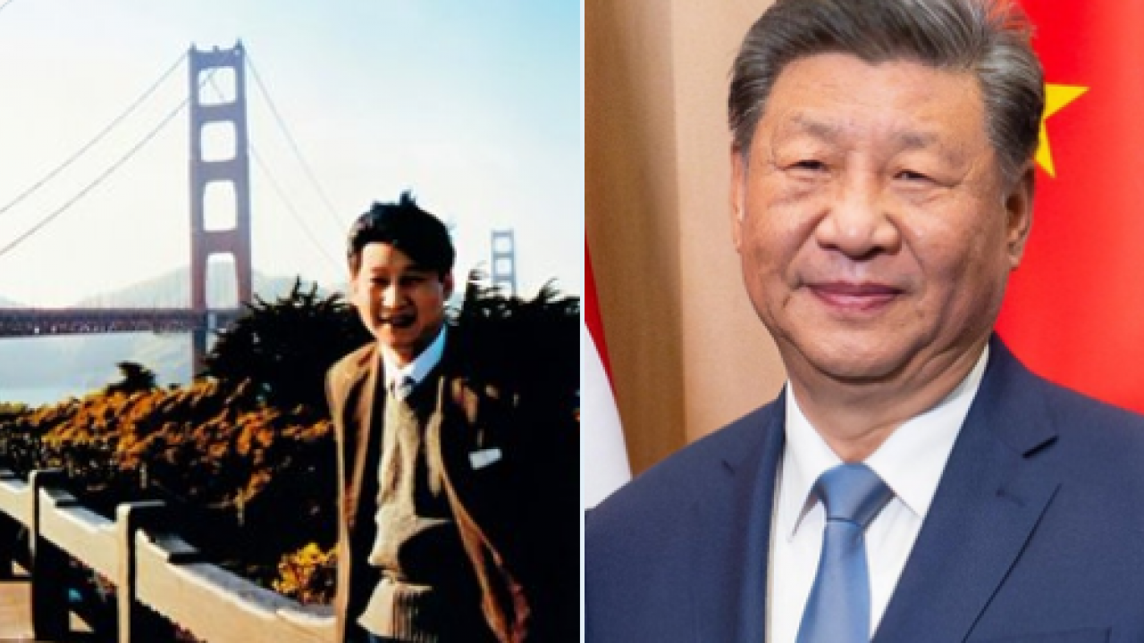 Foto - Bir zamanlar çocuktular! Şimdi dünyaya hükmediyorlar...