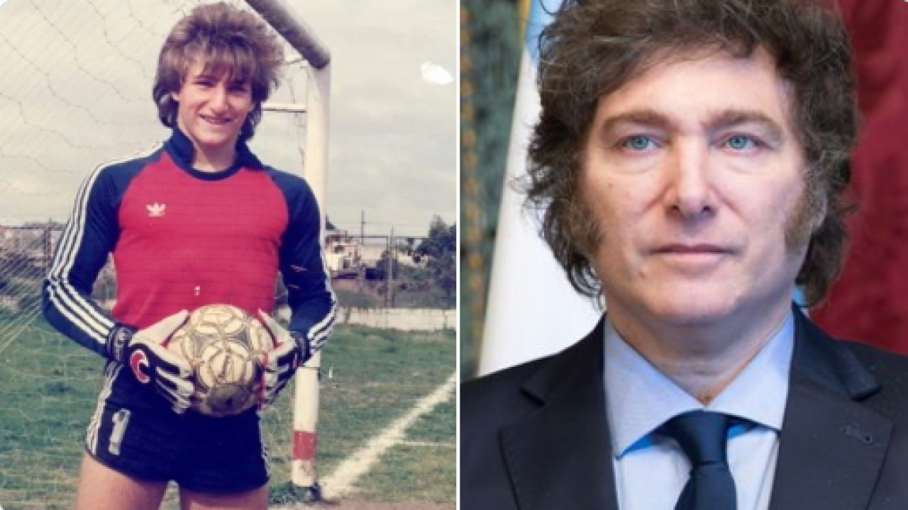 Foto - Bir zamanlar çocuktular! Şimdi dünyaya hükmediyorlar...