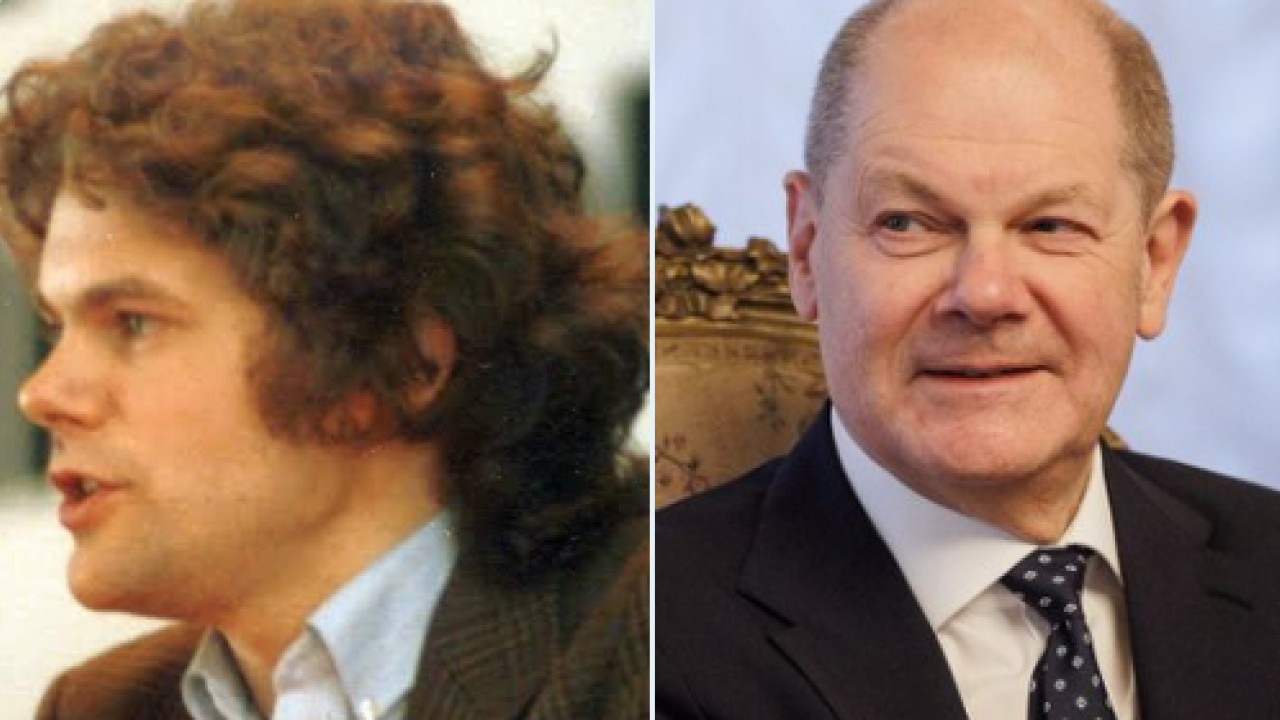 Foto - Bir zamanlar çocuktular! Şimdi dünyaya hükmediyorlar...