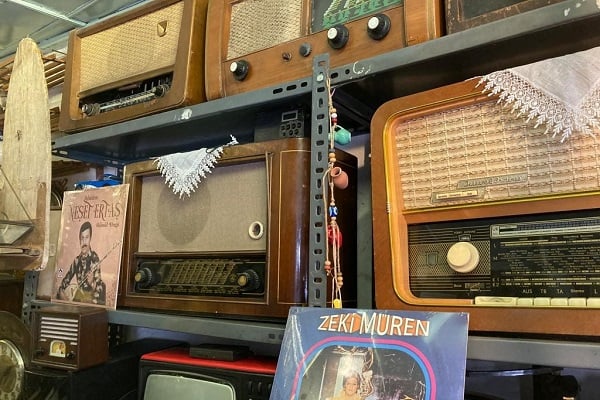 Bir zamanlar çok popülerdi! Gençler isimlerini bile bilmiyor