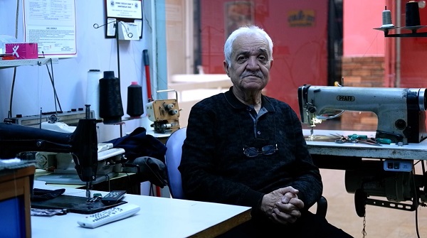 Foto - Bir zamanlar çok popülerdiler! Teknolojiye böyle meydan okuyor