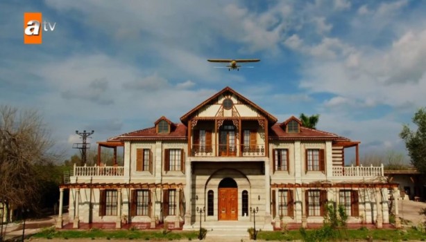 Foto - Bir Zamanlar Çukurova 4. Sezon öncesi İbrahim Çelikkol'dan kötü haber