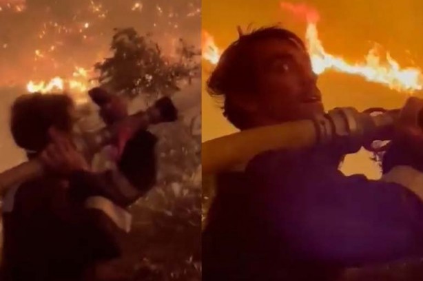 Foto - Bir Zamanlar Çukurova 4. Sezon öncesi İbrahim Çelikkol'dan kötü haber