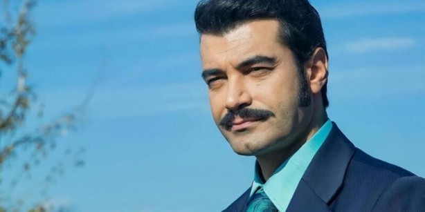 Foto - Bir Zamanlar Çukurova 4. Sezon öncesi İbrahim Çelikkol'dan kötü haber