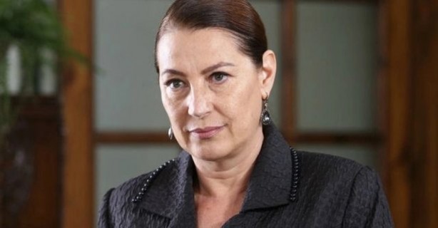 Foto - Bir Zamanlar Çukurova dizisine bomba transfer! Yeni sezonda geliyor