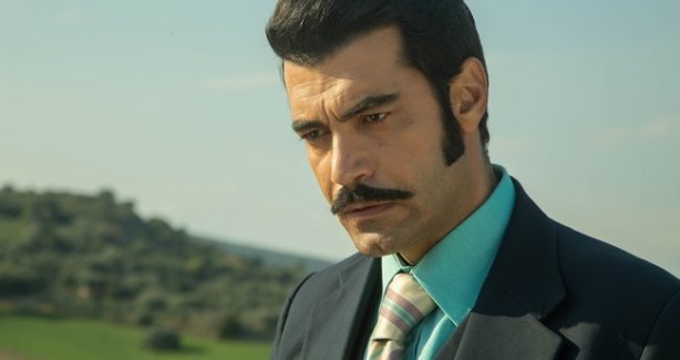 Foto - Bir Zamanlar Çukurova dizisine bomba transfer! Yeni sezonda geliyor