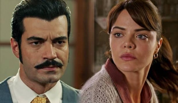 Bir Zamanlar Çukurova dizisine bomba transfer! Yeni sezonda geliyor