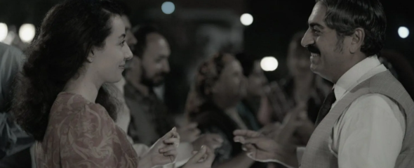 Foto - Bir Zamanlar Çukurova, Papa'yı bile şok etti! Bu resmen çılgınlık