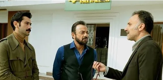 Foto - Bir Zamanlar Çukurova, Papa'yı bile şok etti! Bu resmen çılgınlık