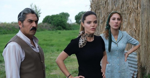 Foto - Bir Zamanlar Çukurova, Papa'yı bile şok etti! Bu resmen çılgınlık