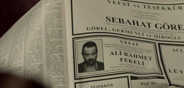 Foto - Bir Zamanlar Çukurova, Papa'yı bile şok etti! Bu resmen çılgınlık