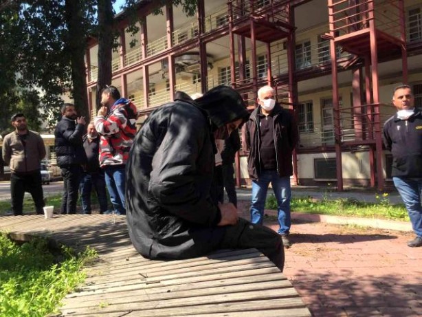 Foto - Böylesi ilk kez oluyor! Bir Zamanlar Çukurova çekimi sırasında ilginç anlar