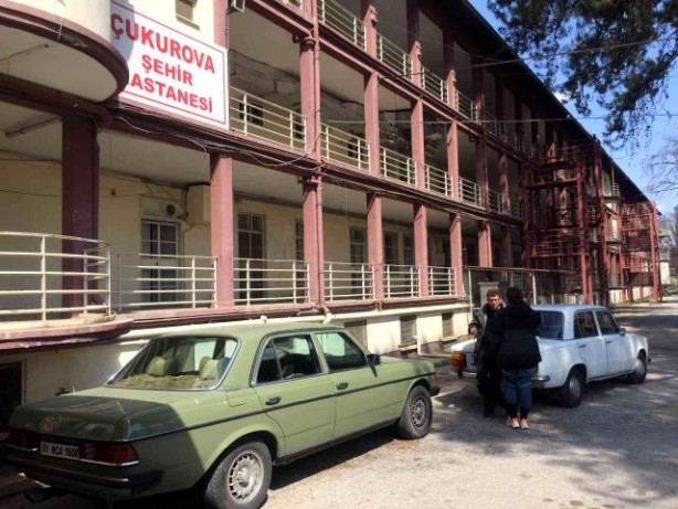 Foto - Böylesi ilk kez oluyor! Bir Zamanlar Çukurova çekimi sırasında ilginç anlar