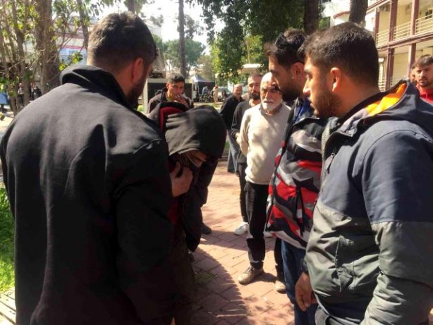 Foto - Böylesi ilk kez oluyor! Bir Zamanlar Çukurova çekimi sırasında ilginç anlar