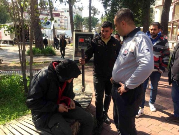 Foto - Böylesi ilk kez oluyor! Bir Zamanlar Çukurova çekimi sırasında ilginç anlar