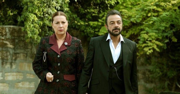 Bir Zamanlar Çukurova’nın Hünkar’ı TRT’ye geçti