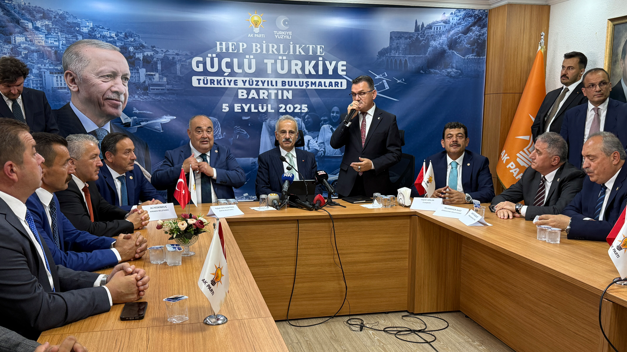 Foto - Nereden nereye! Bir zamanlar ‘girilemez’ deniliyordu, bir de şimdi bakın