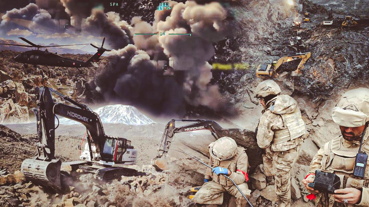 Nereden nereye! Bir zamanlar ‘girilemez’ deniliyordu, bir de şimdi bakın