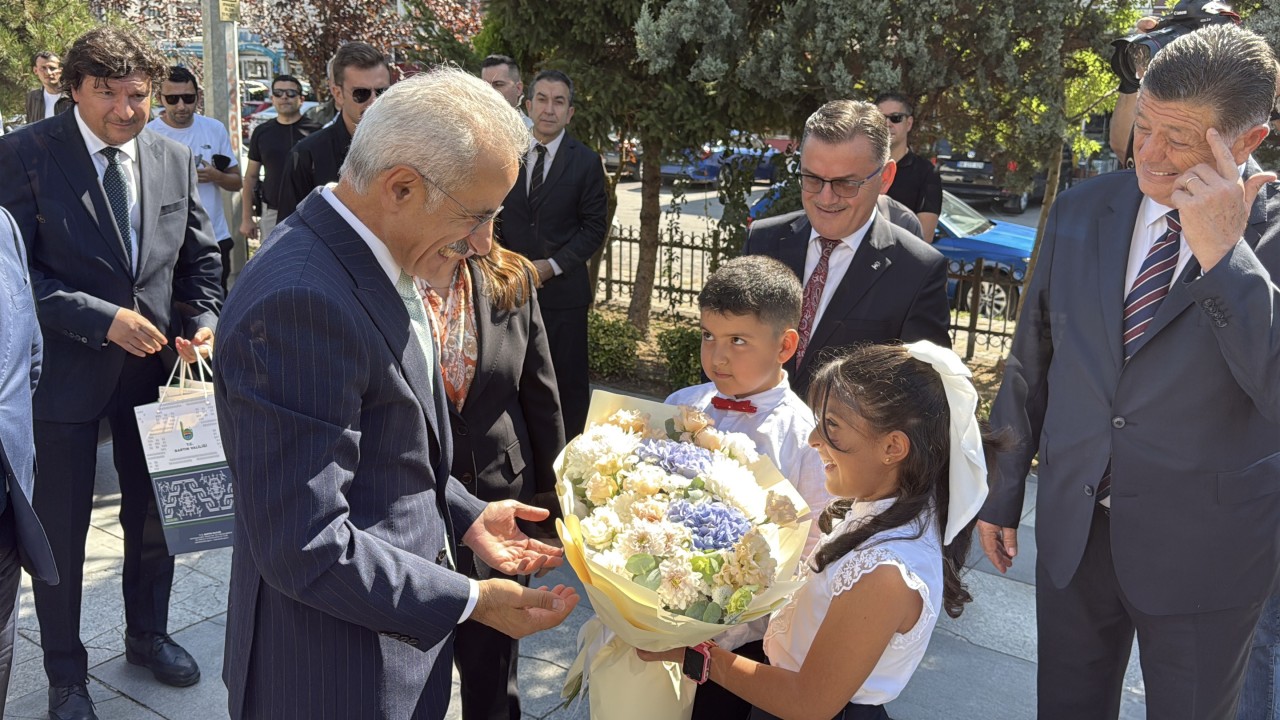 Foto - Nereden nereye! Bir zamanlar ‘girilemez’ deniliyordu, bir de şimdi bakın