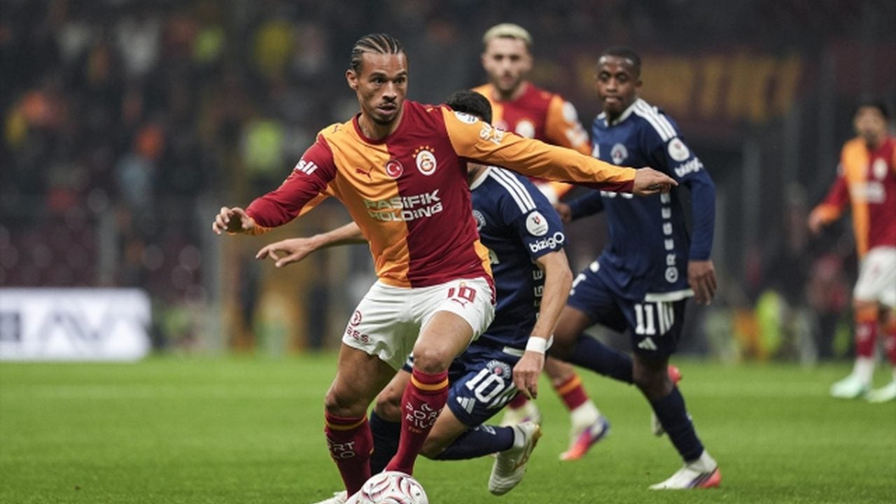 Foto - Bir zamanlar göz bebeğiydiler! Galatasaray’da 3 yıldız ismin bileti kesildi