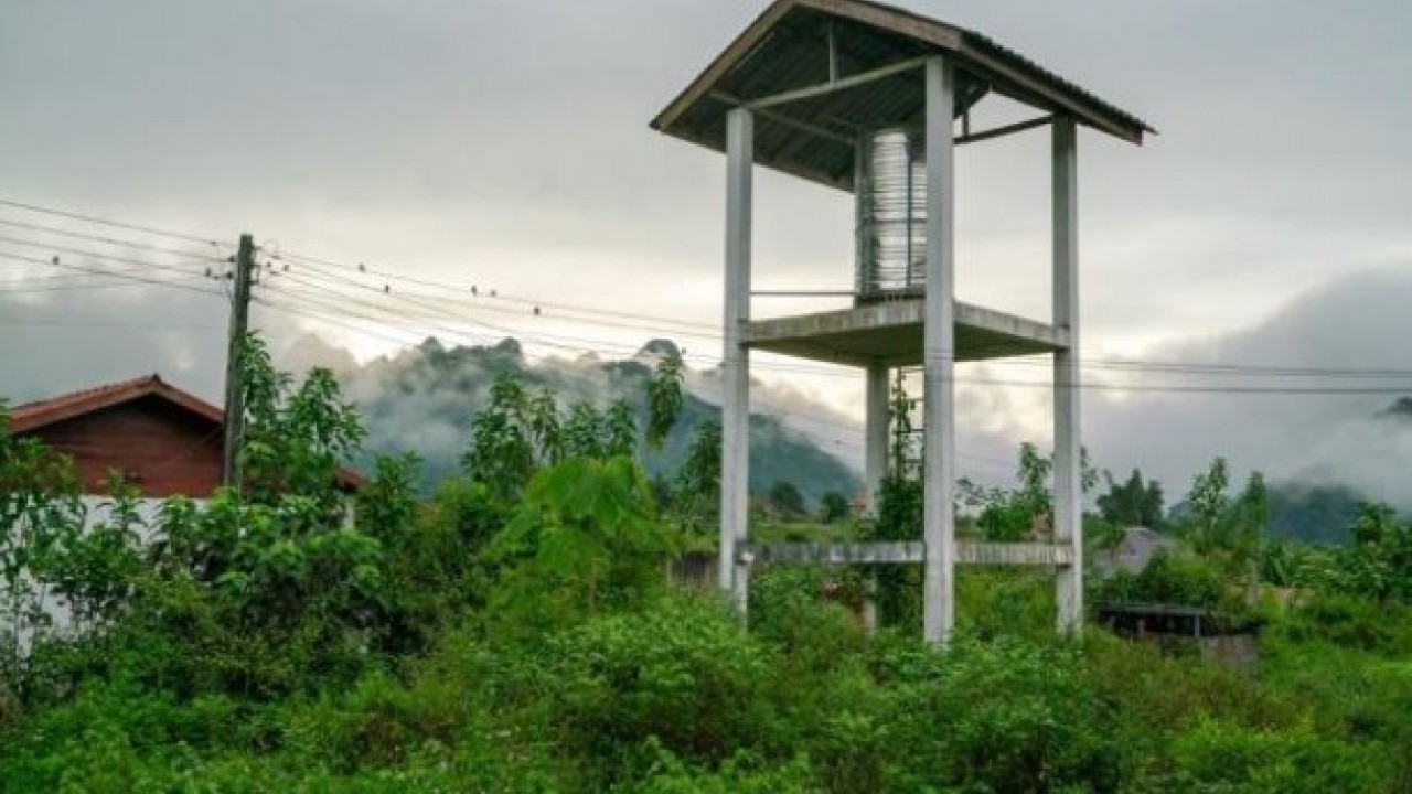 Foto - Bir zamanlar haritada bile yoktu! Dünyanın en gizli yeri şaşırttı