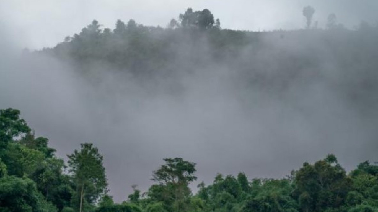 Foto - Bir zamanlar haritada bile yoktu! Dünyanın en gizli yeri şaşırttı